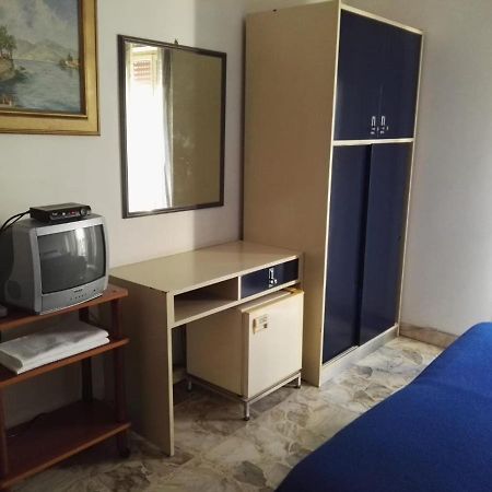 Affittacamere Al Centro Di Milazzo Exterior foto