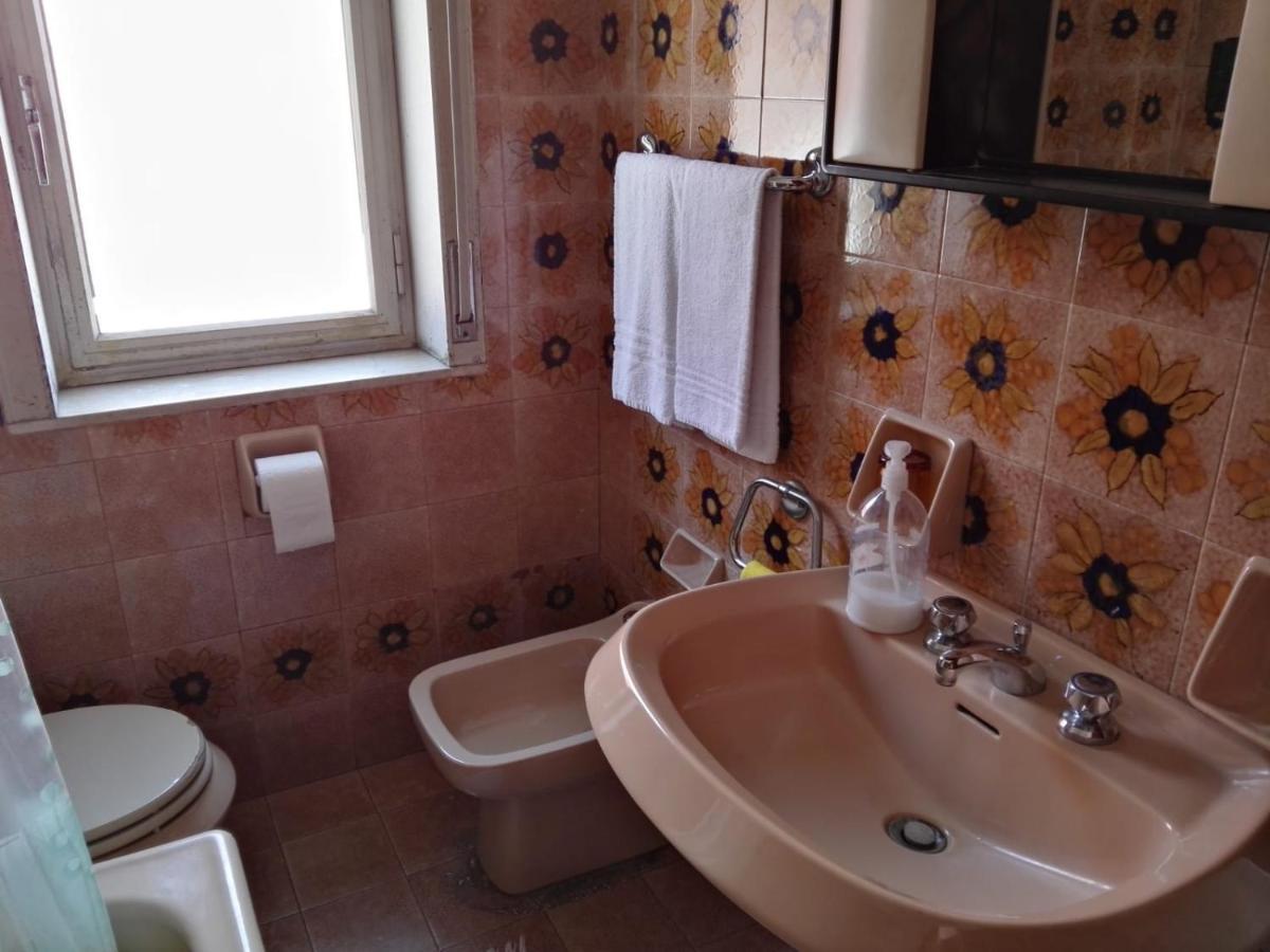 Affittacamere Al Centro Di Milazzo Exterior foto
