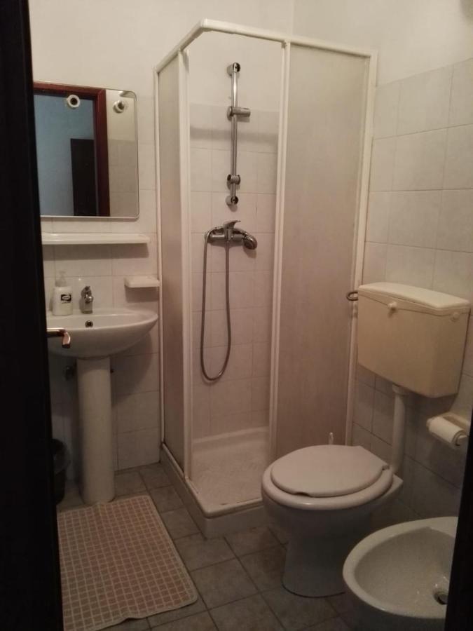 Affittacamere Al Centro Di Milazzo Exterior foto