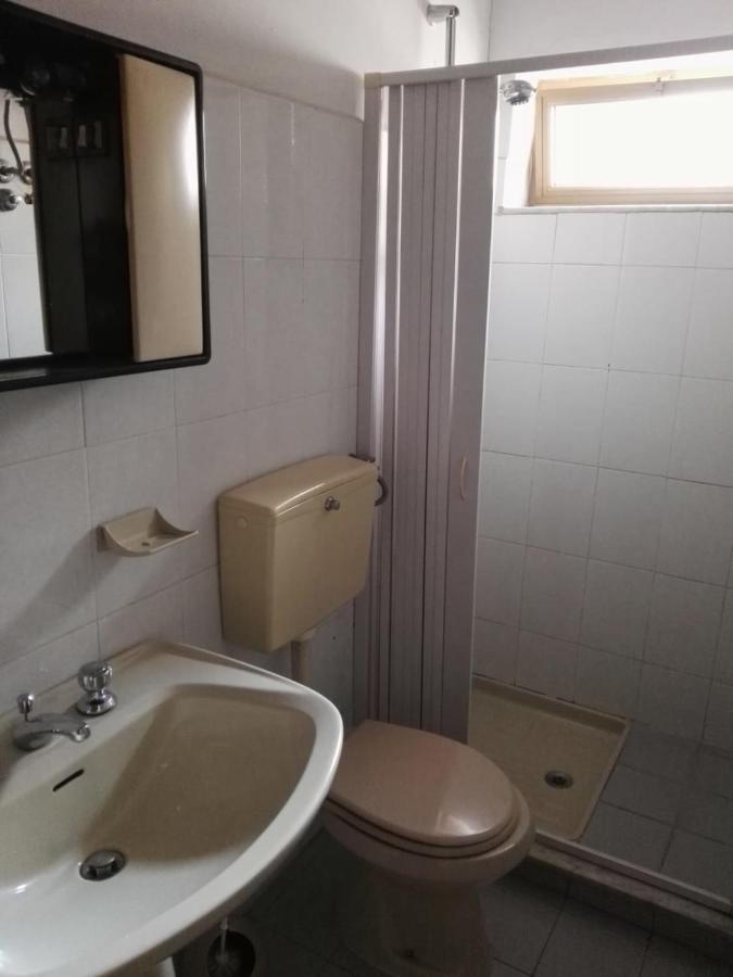 Affittacamere Al Centro Di Milazzo Exterior foto