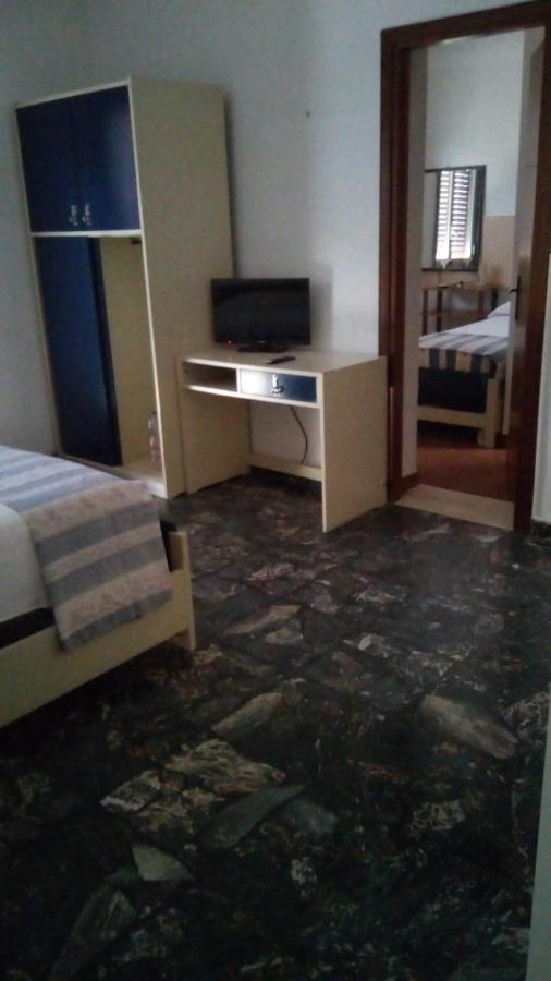 Affittacamere Al Centro Di Milazzo Exterior foto
