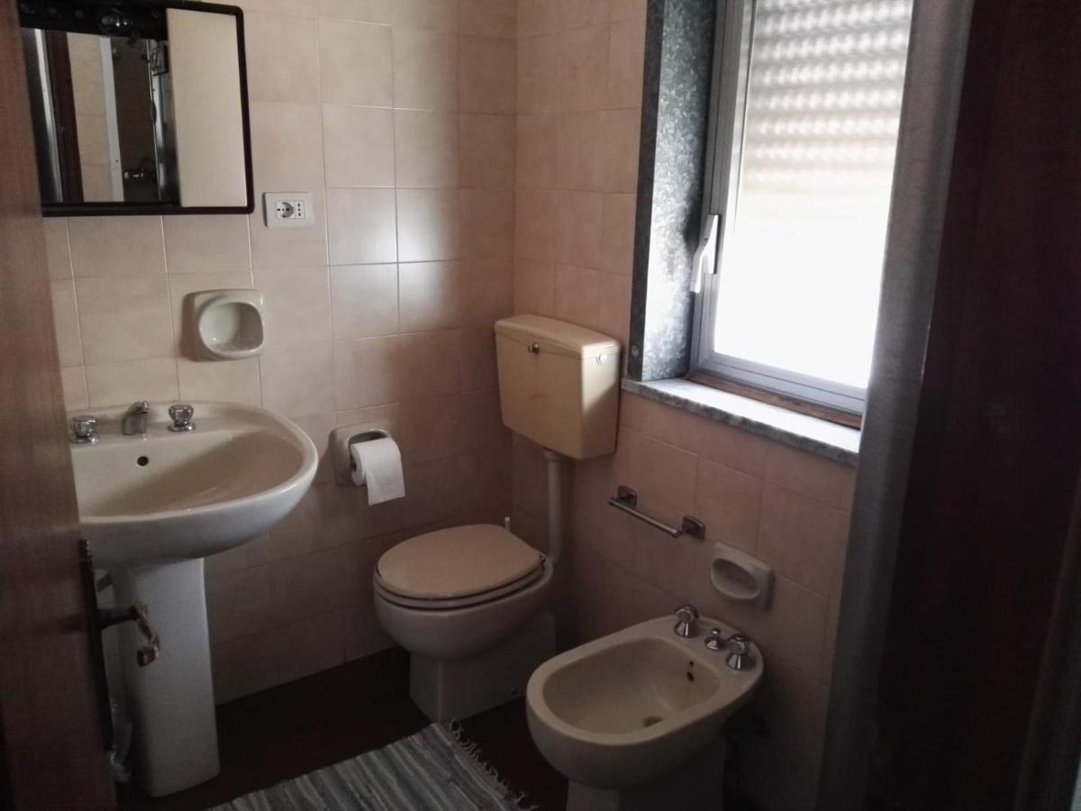 Affittacamere Al Centro Di Milazzo Exterior foto